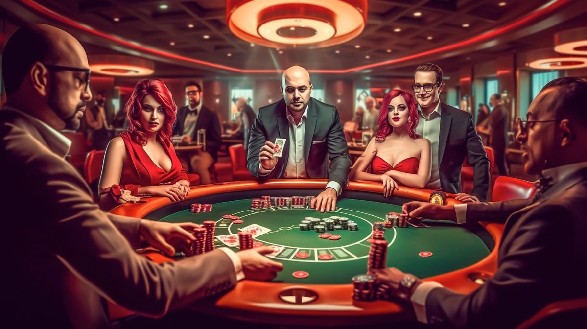 BBB Bet Casino