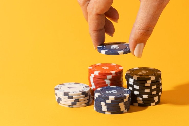 BBB Bet Casino