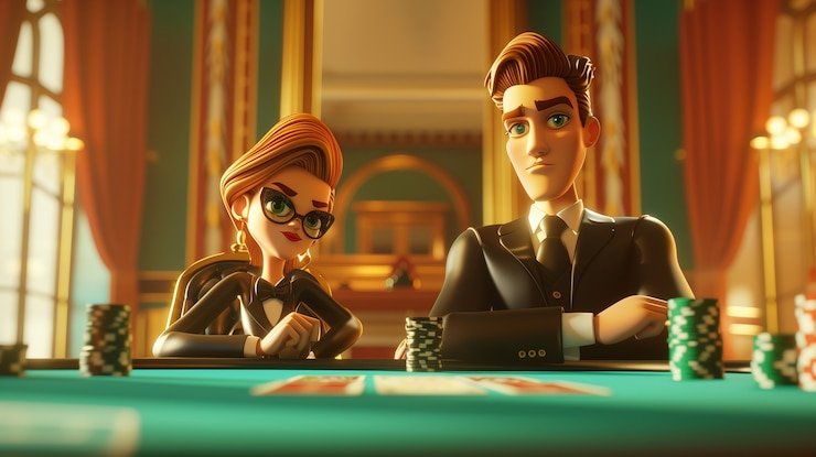 BBB Bet Casino