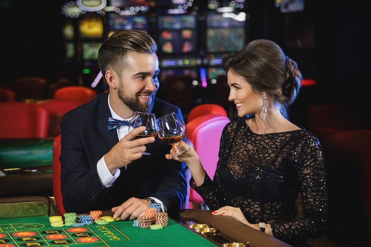 BBB Bet Casino