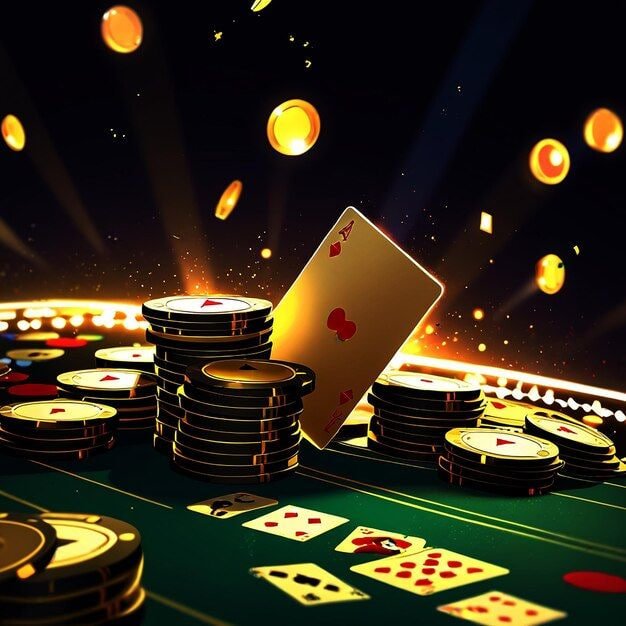 BBB Bet Casino