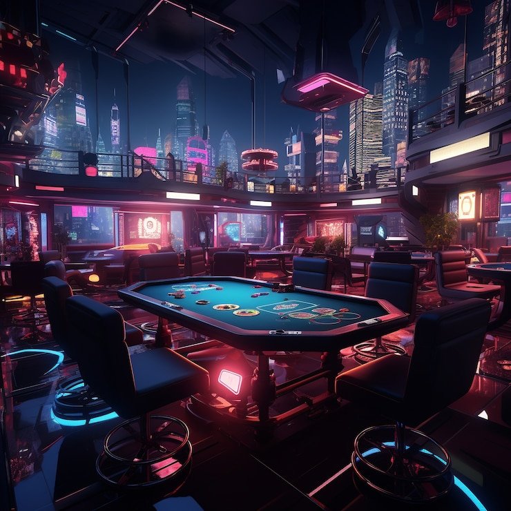 BBB Bet Casino