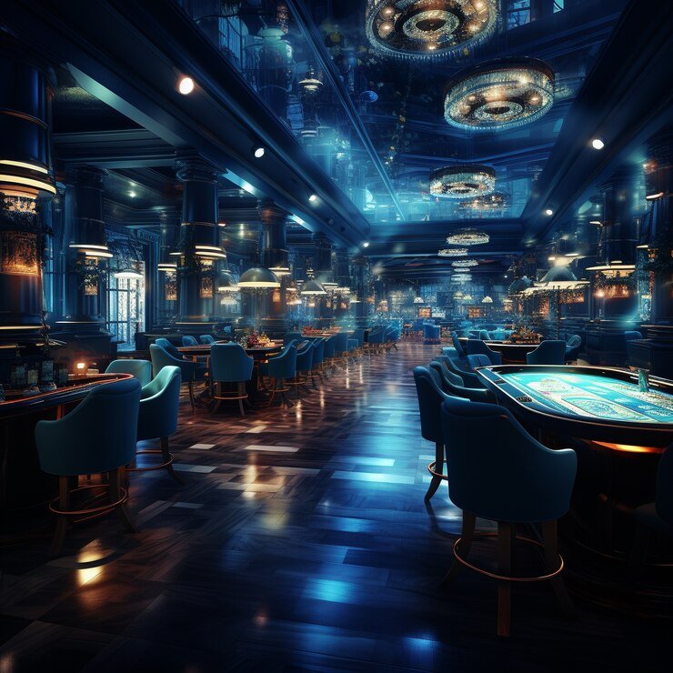 BBB Bet Casino
