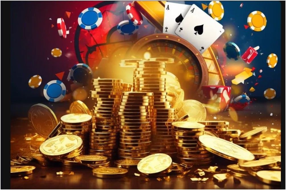 BBB Bet Casino
