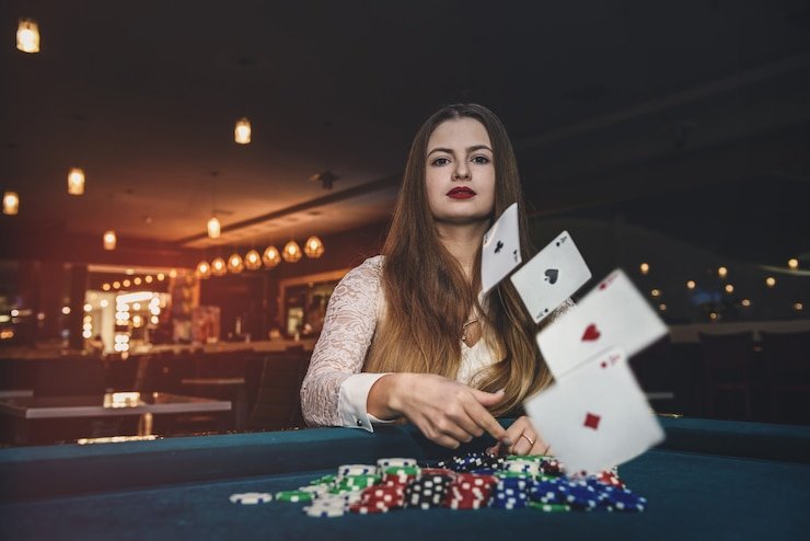 BBB Bet Casino