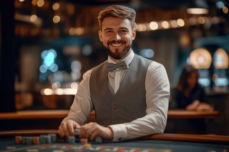 BBB Bet Casino