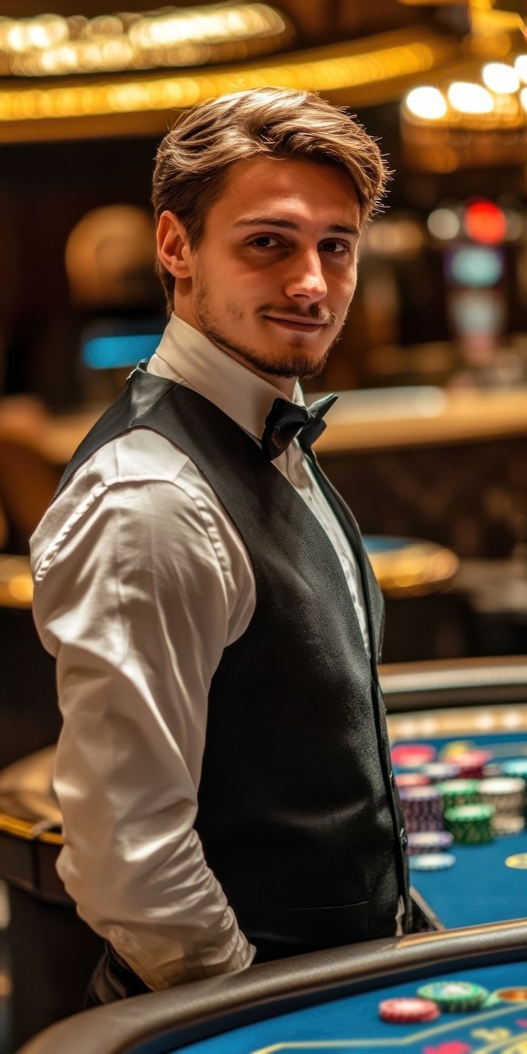 BBB Bet Casino