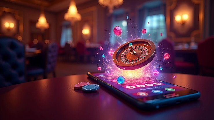 BBB Bet Casino