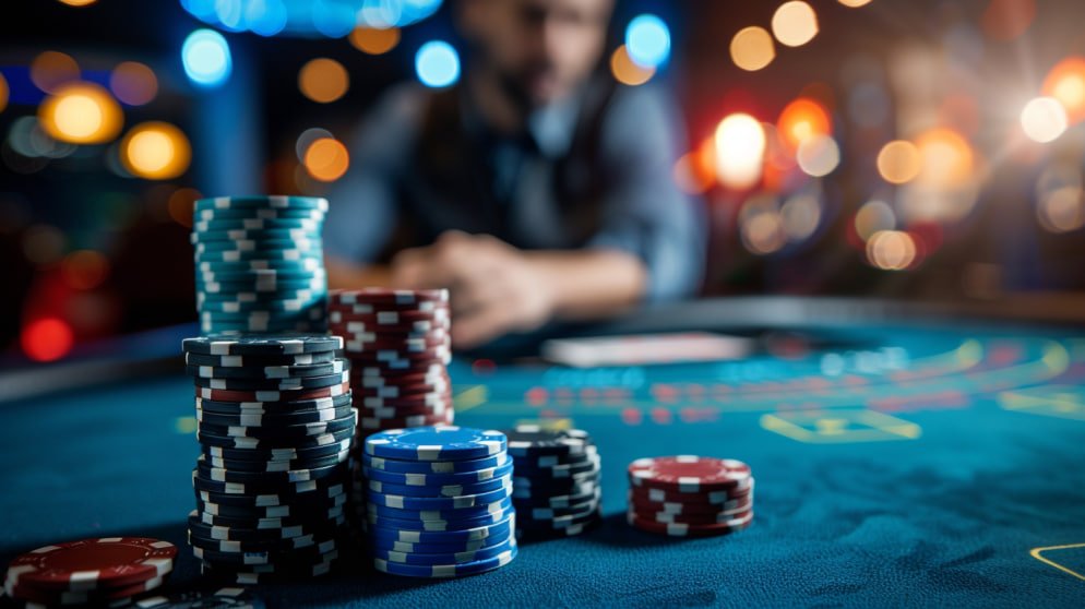 BBB Bet Casino
