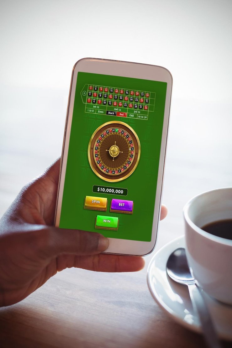 BBB Bet Casino